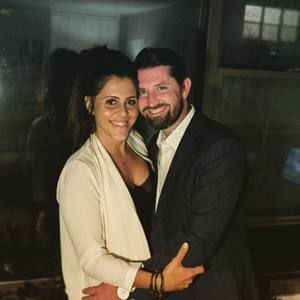 Meet your Posher, Richard